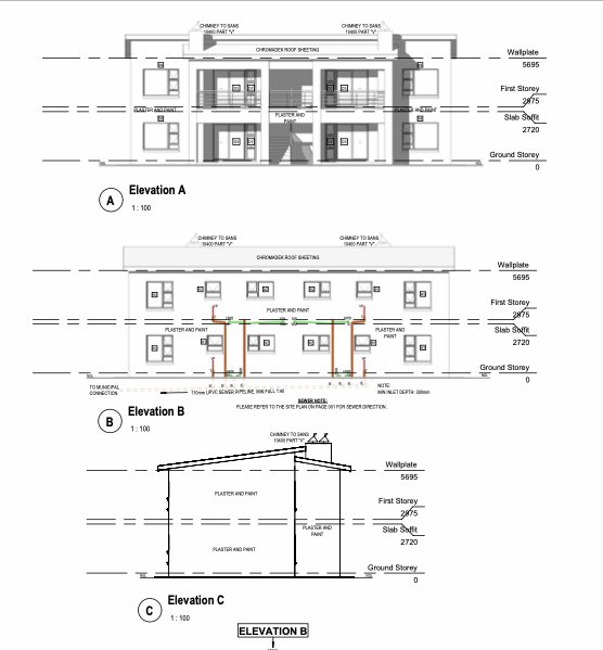 2 Bedroom Property for Sale in Melodie North West